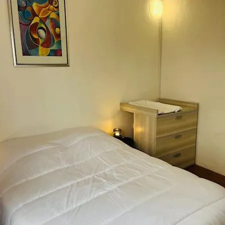 Nyaraló Maison 6 Pers Wifi