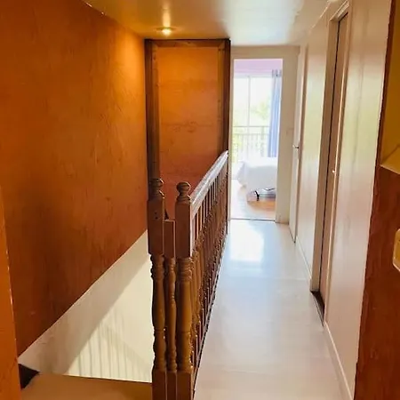 Nyaraló Maison 6 Pers Wifi *